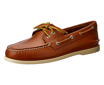 sperry authentic original 2 eye boat shoe