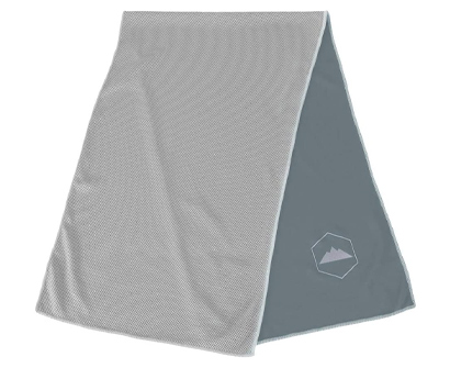 tough outdoors instant cooling towel