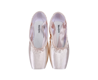 wendy wu women’s ballet shoes