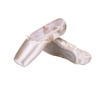 wendywu professional ballet slipper dance shoe