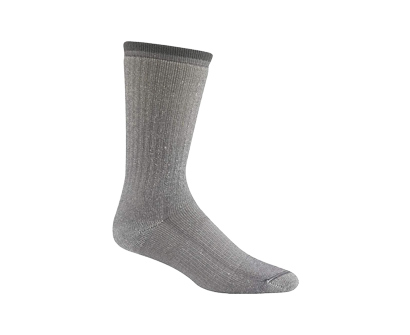 wigwam men's merino wool comfort hiker socks