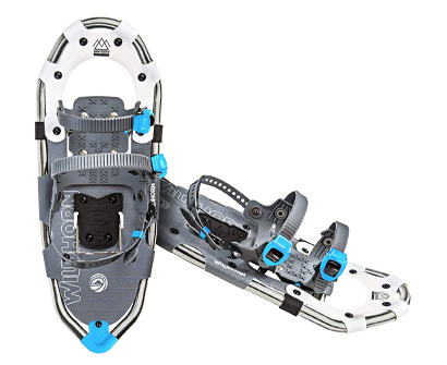 wildhorn outfitters sawtooth snow shoes