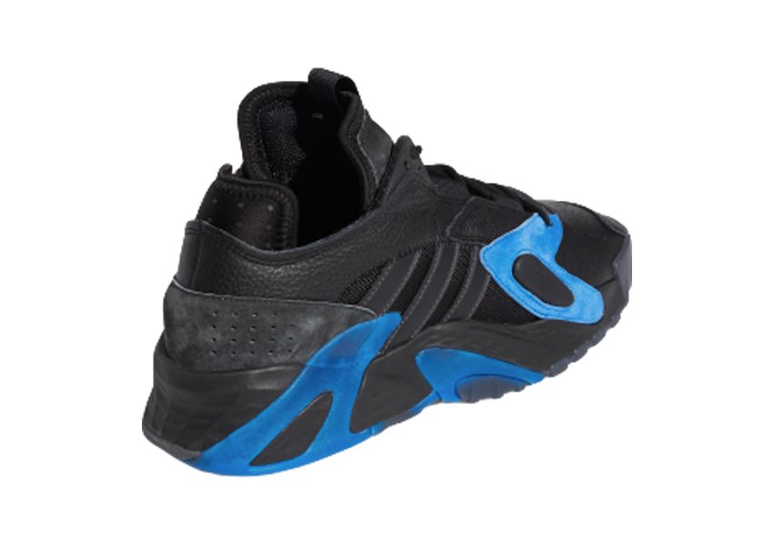 Adidas Streetball Shoes - Shoe Hero