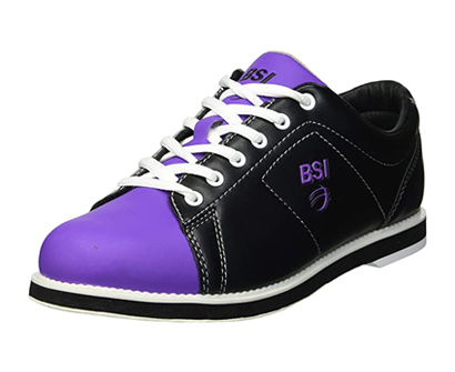 bsi women’s classic bowling shoe