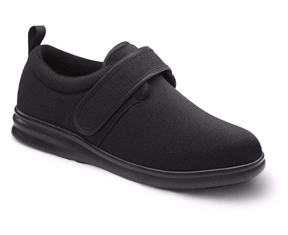 dr. comfort carter men’s casual shoes