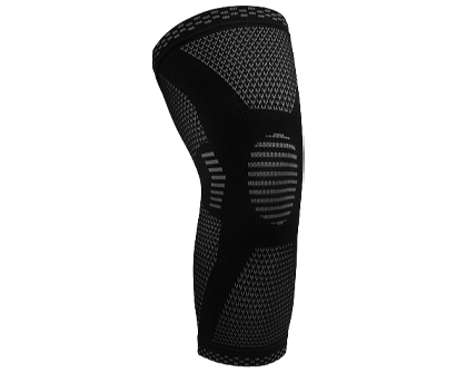 powerlix knee compression sleeve
