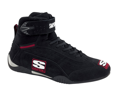 simpson racing adrenaline race shoes