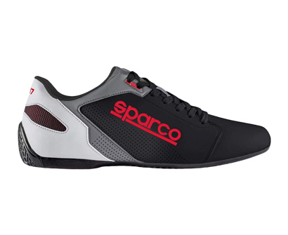 sparco sl-17 racing shoes
