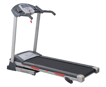 sunny health & fitness sf-t7603 electric treadmill