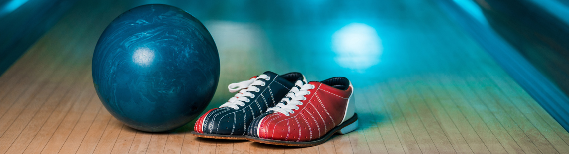 best looking bowling shoes