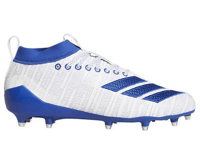adidas men's adizero 8.0 football shoe