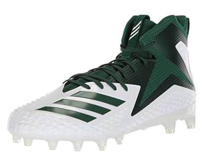 adidas men's freak x carbon mid football shoe