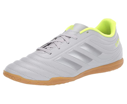 adidas unisex copa 20.4 indoor soccer shoes