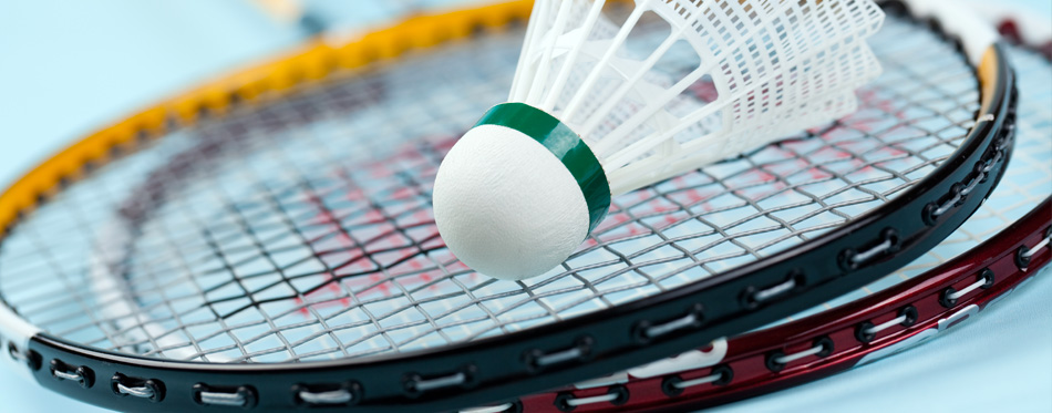 the best badminton racket
