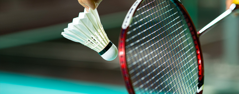 the best badminton racket