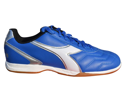 diadora men's capitano id indoor soccer shoes