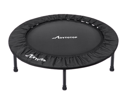 movtotop fitness trampoline
