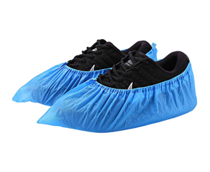 ogunuoki disposable shoe covers - 100 pack