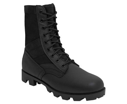 rothco military jungle boots