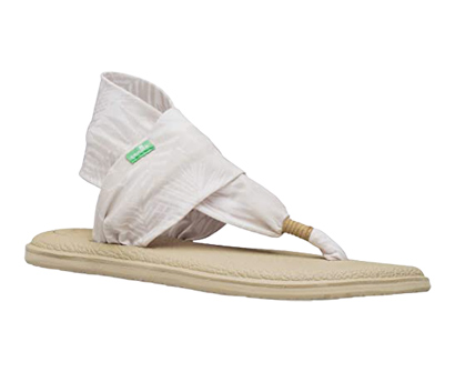 sanuk women's yoga sling 2 sandal