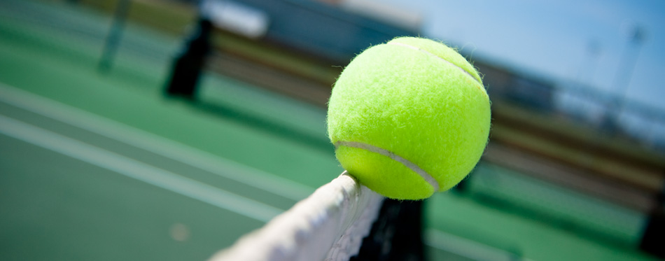 the best tennis ball