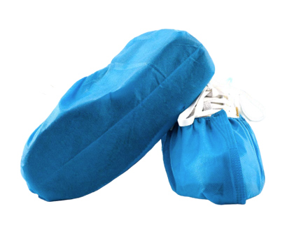 tomus-uni disposable shoe covers - 200 pack