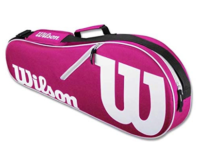 wilson advantage tennis bag series