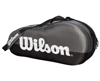 wilson team tennis bag series