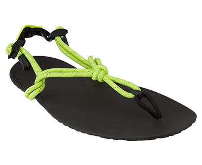 xero genesis sandals