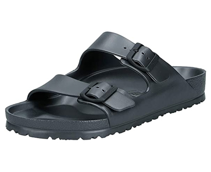 birkenstock unisex arizona essentials eva sandals