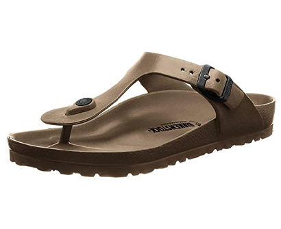 birkenstock unisex gizeh essentials eva sandals