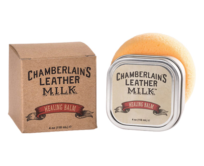 chamberlain’s leather milk leather conditioner