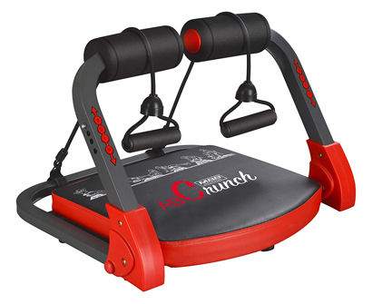 ehupoo core strength & abdominal exercise trainers