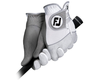 footjoy men's raingrip golf gloves