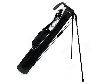orlimar pitch and putt carry golf bag