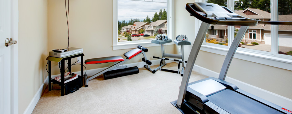 the best home gym equipment