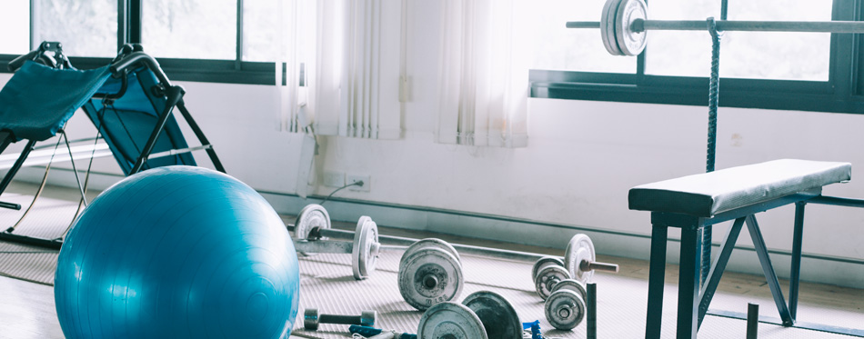 the best home gym equipment