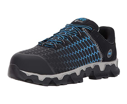 timberland pro men's powertrain sport alloy-toe eh industrial & construction shoe