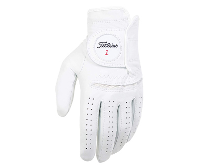 titleist perma-soft men's golf glove