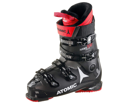 atomic hawx magna 100 ski boot
