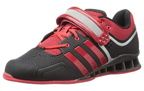 Adidas Men's Adipower Weightlift Shoes