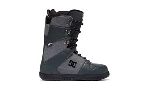dc phase men’s snowboard boots