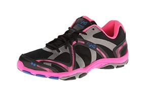 best shoes for jazzercise