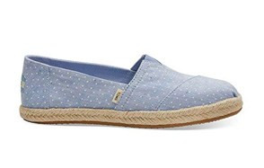 toms seasonal classics women's slip on shoes