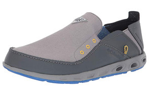 best non marking boat shoes