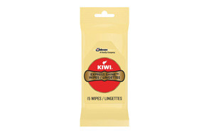 KIWI Express Shine Wipes