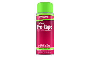 Mueller Pre Tape Spray