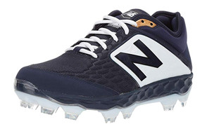 New Balance Men's 3000v4 Baseball Shoe