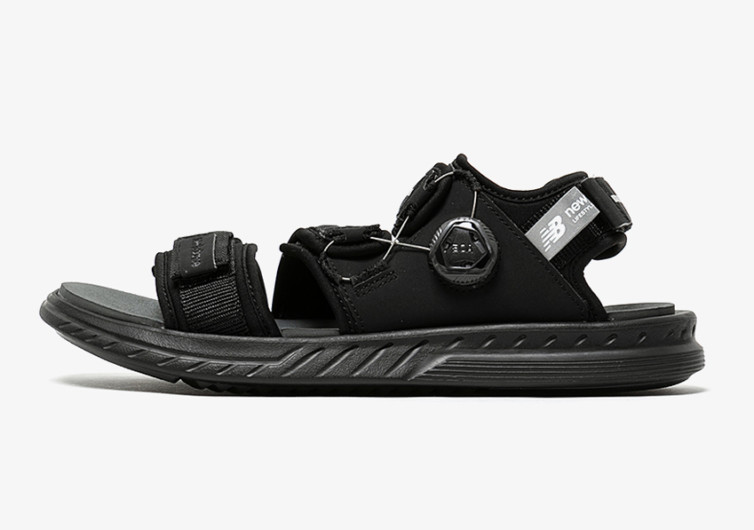 new balance boa sandals
