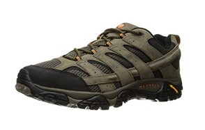 best cheap hiking shoes